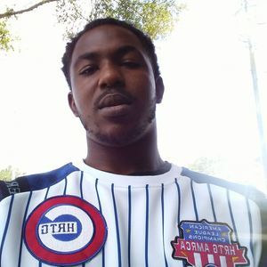 Meet your Posher, Trent