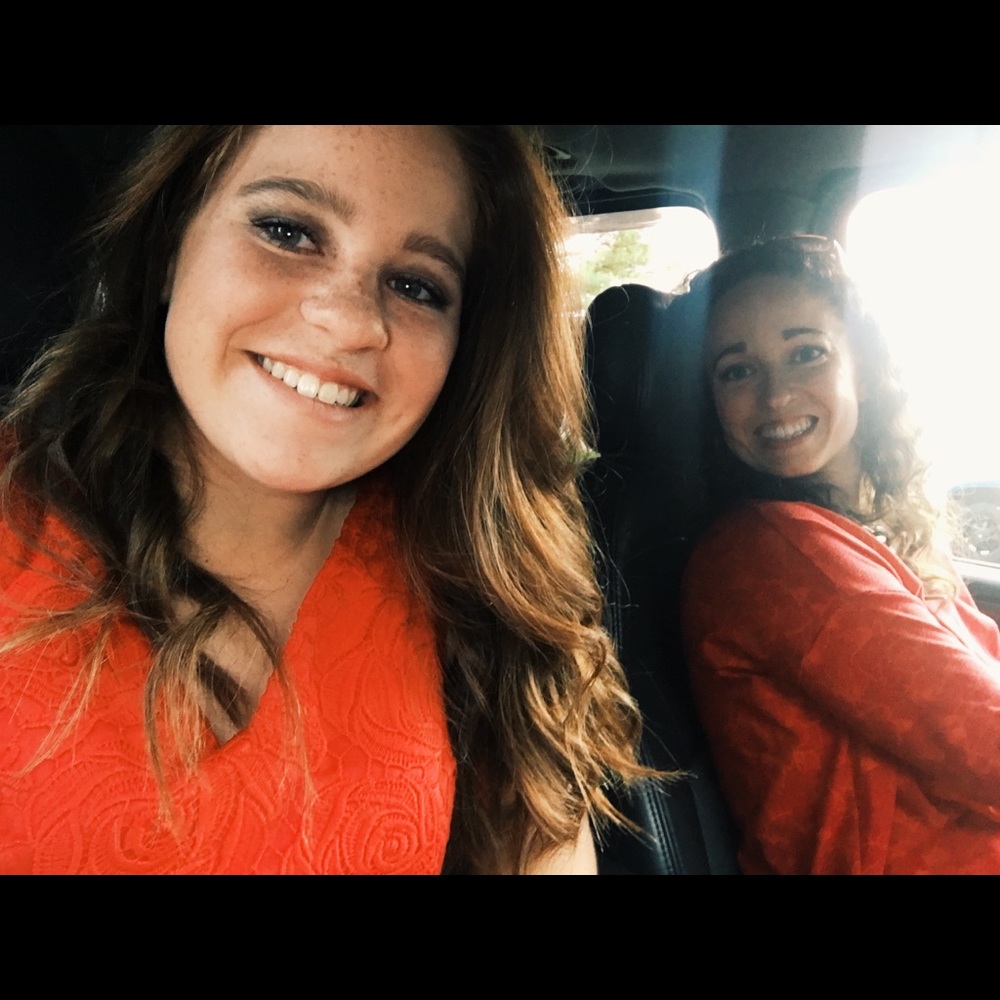 Meet your Posher, Aly