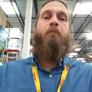 Meet your Posher, Chris