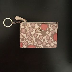 Card holder in excellent condition