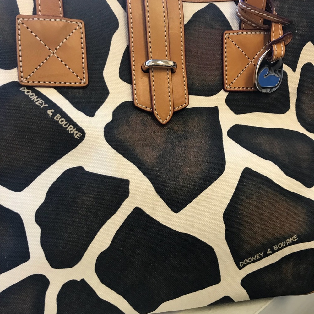Dooney and Bourke