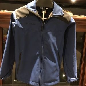 Columbia Boys Jacket
