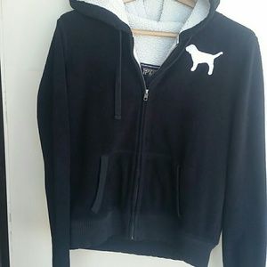 LoVe PiNk by VS Hoodie