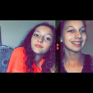 Meet your Posher, Olivia