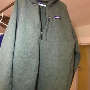 Patagonia Men’s Better Sweater
