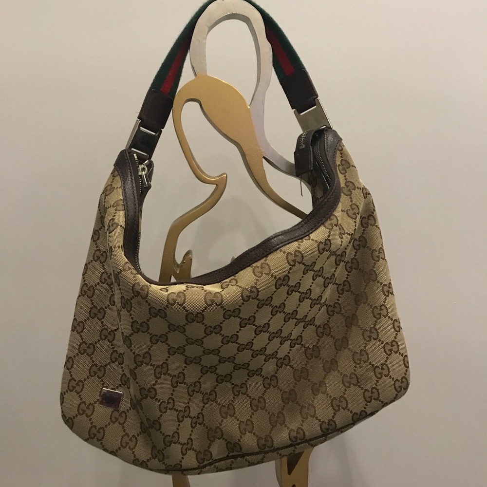 Authentic GUCCI Shoulder Bag