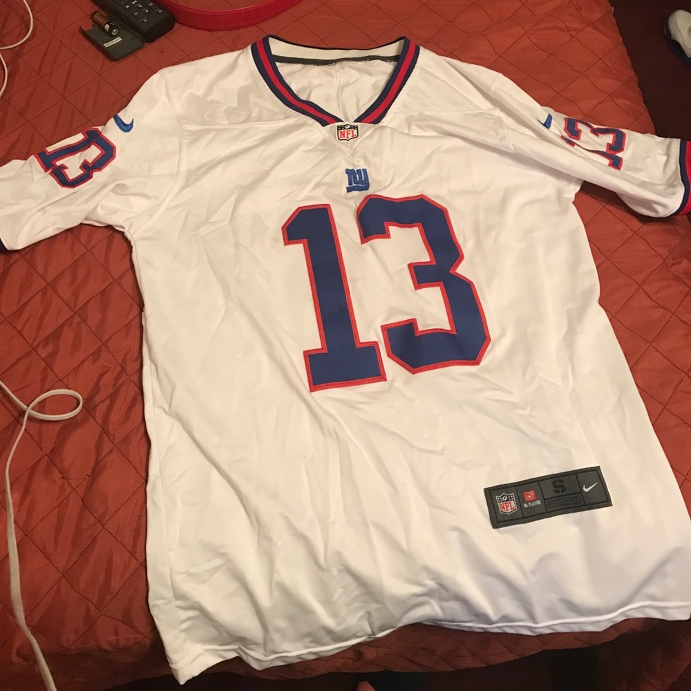 Odell Beckham Jersey