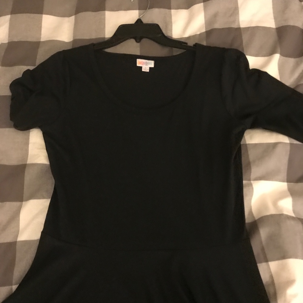 Lularoe Nicole Dress