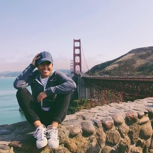 Meet your Posher, Sofia