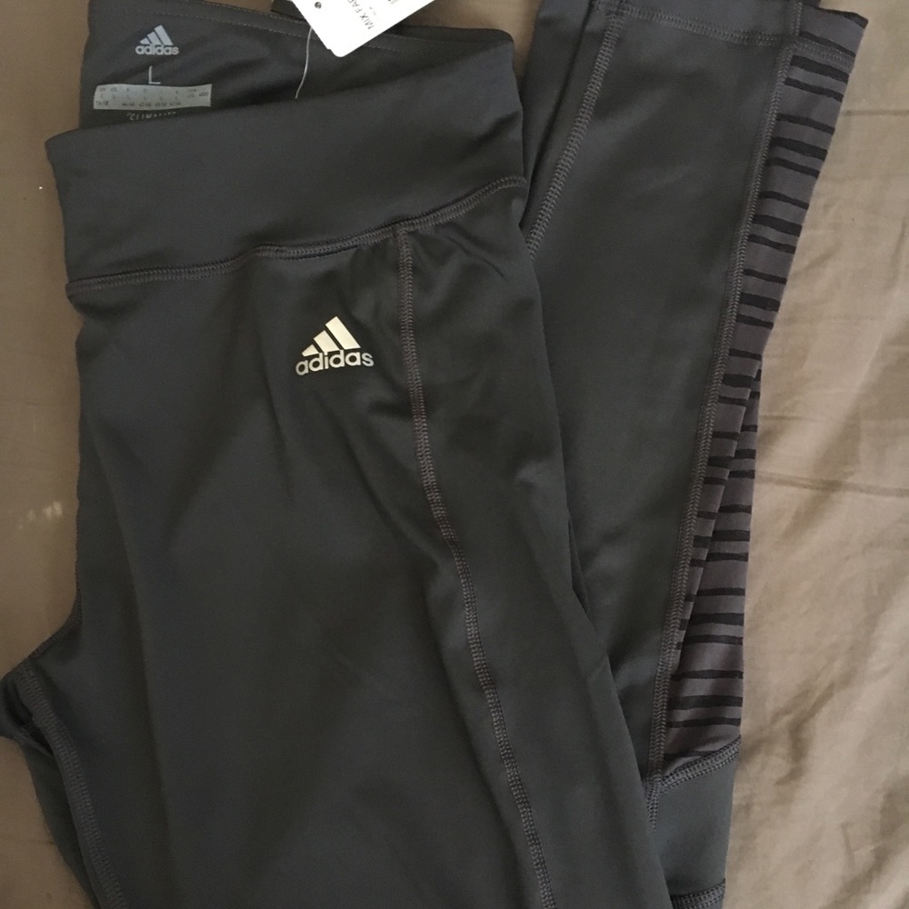 Adidas climative Legging