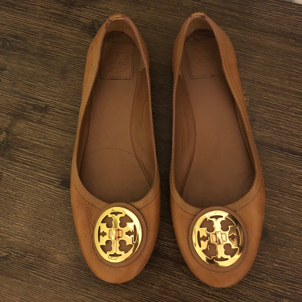 Tory Burch Ballet Flats