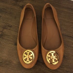 Tory Burch Ballet Flats