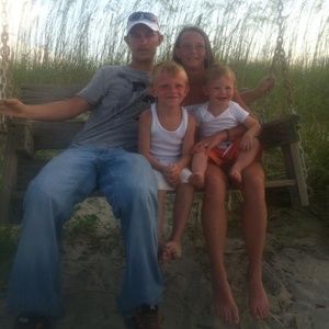 Meet your Posher, Erica