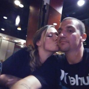 Meet your Posher, Katelynn