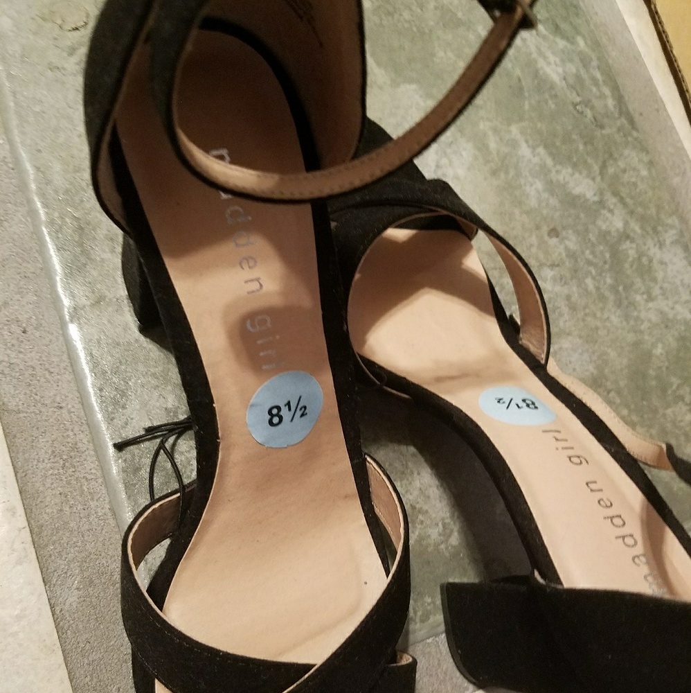 Heels