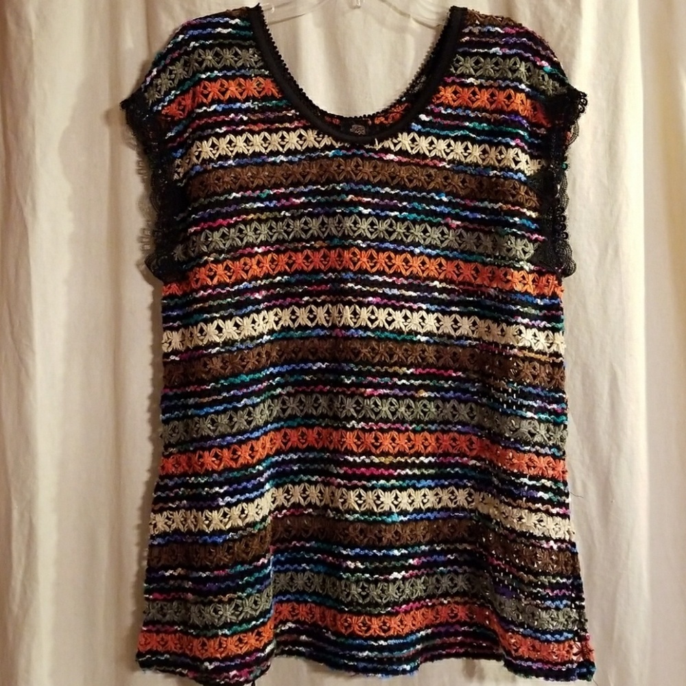 Gorgeous Free People Sweater