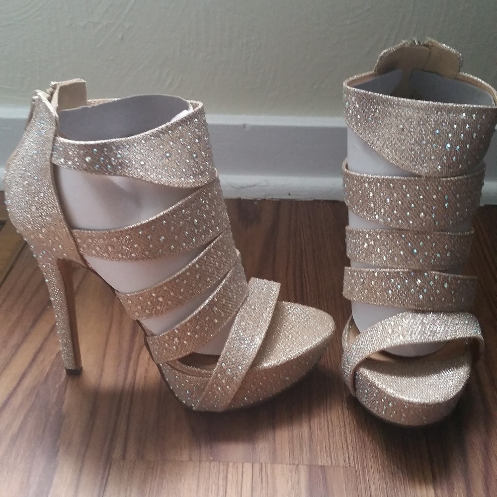 Women's Shoes
