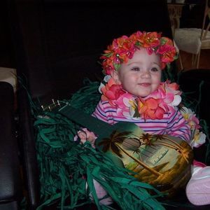 Meet your Posher, Jaclene