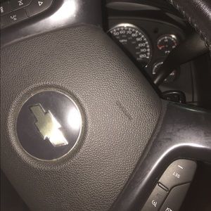 Meet your Posher, Wendy