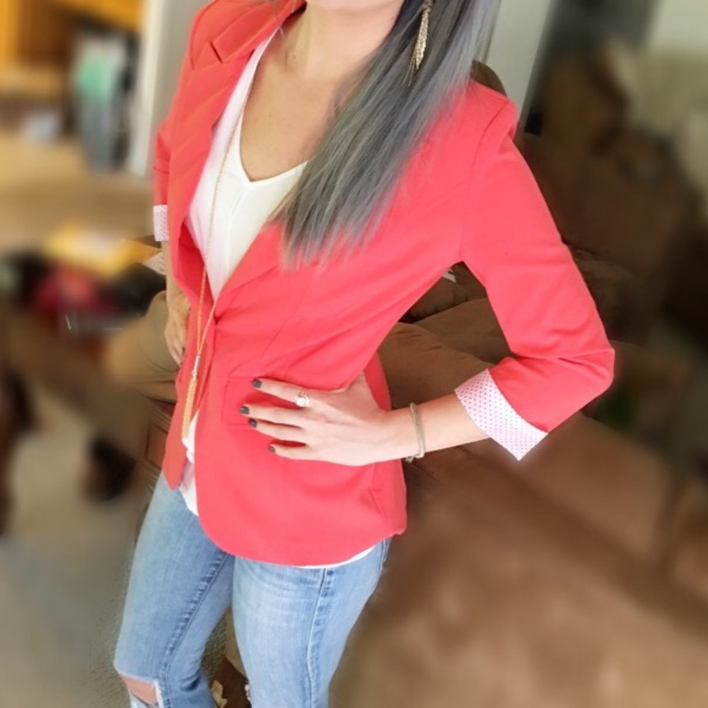 Blazer SET!