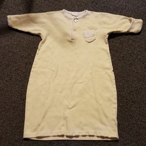 Like new sleep sack neutral color