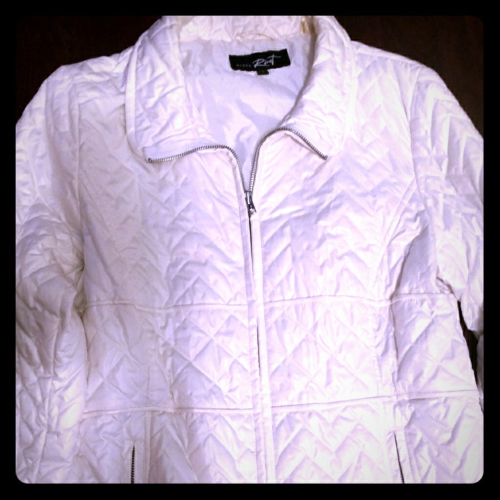 Wilson's Leather- Black Rivet Women's Jacket