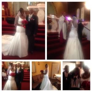 Meet your Posher, Pansey