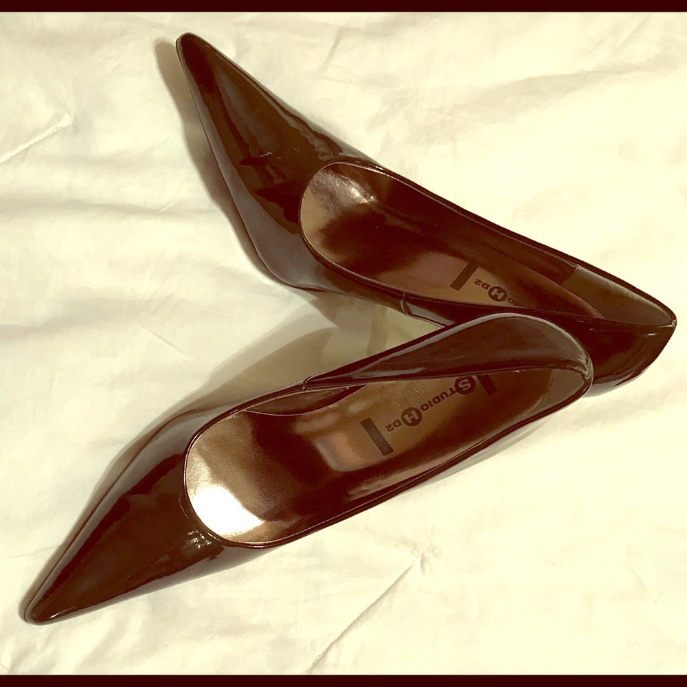 Wore once for maybe 2 hours