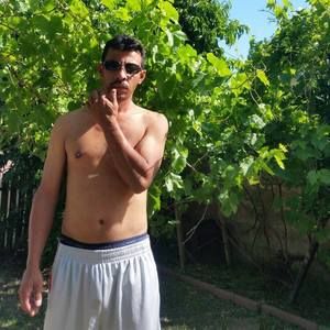 Meet your Posher, Herberth