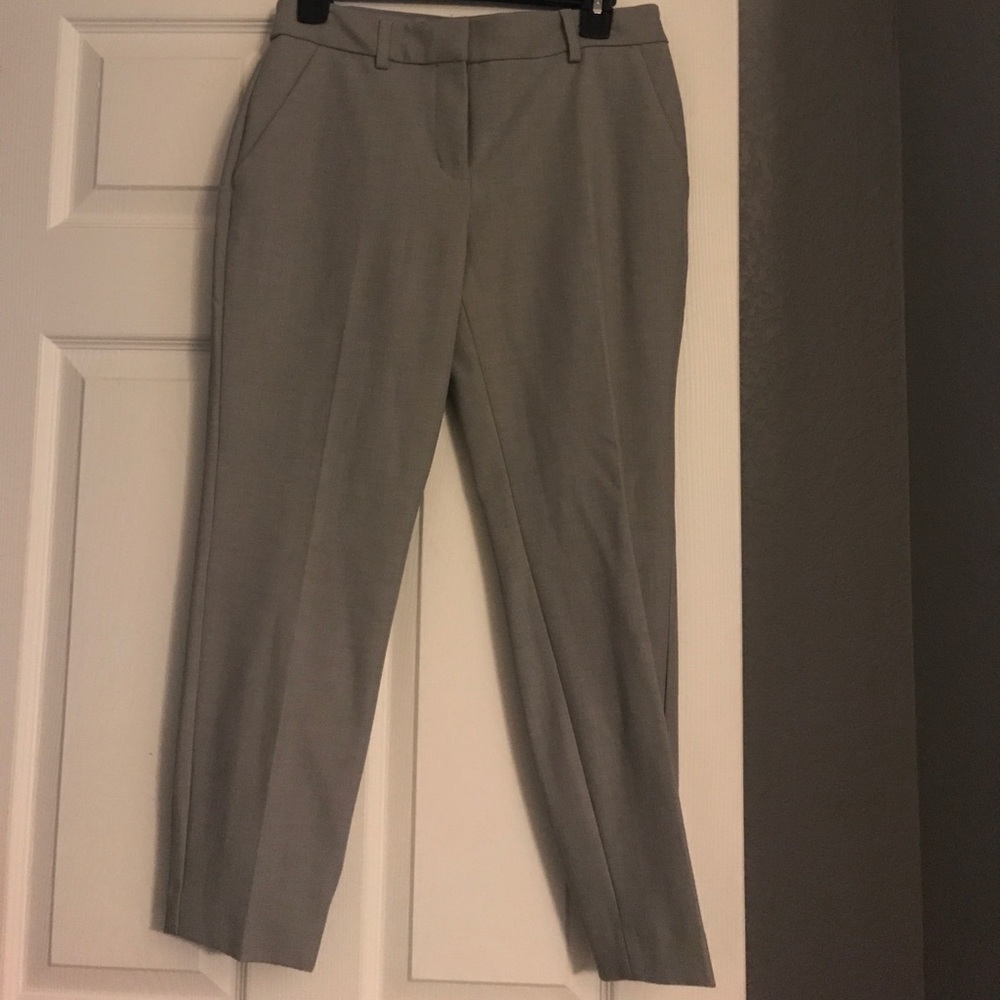 Express Dress Pants