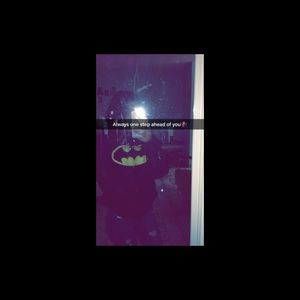 Meet your Posher, Idalia