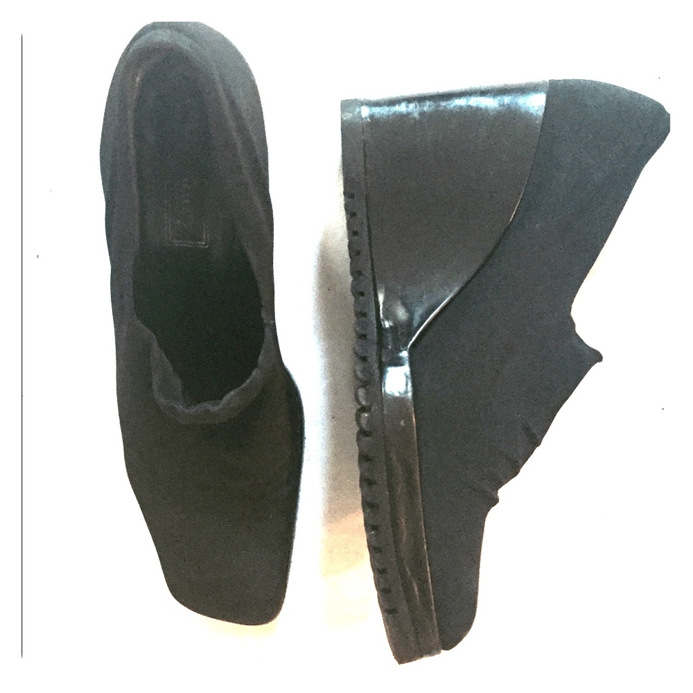 Elasticized Wedges 🇫🇷 - Picture 5 of 10