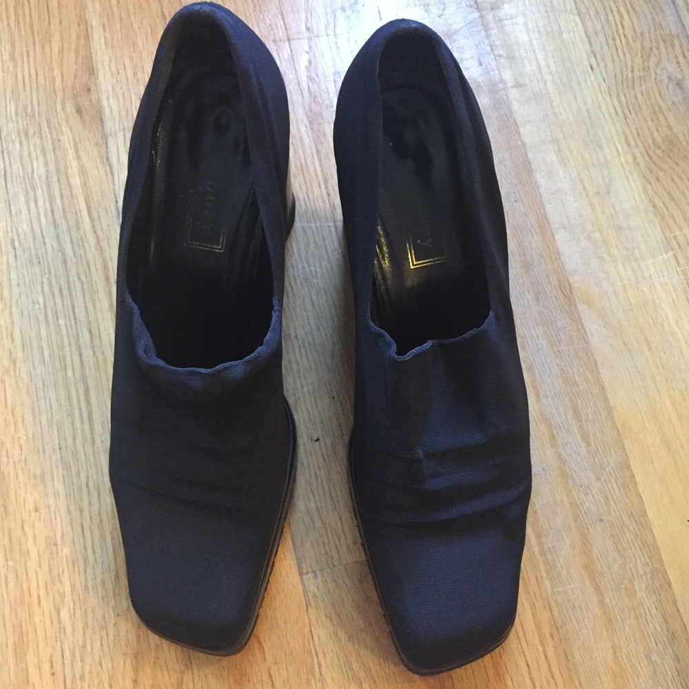 Elasticized Wedges 🇫🇷