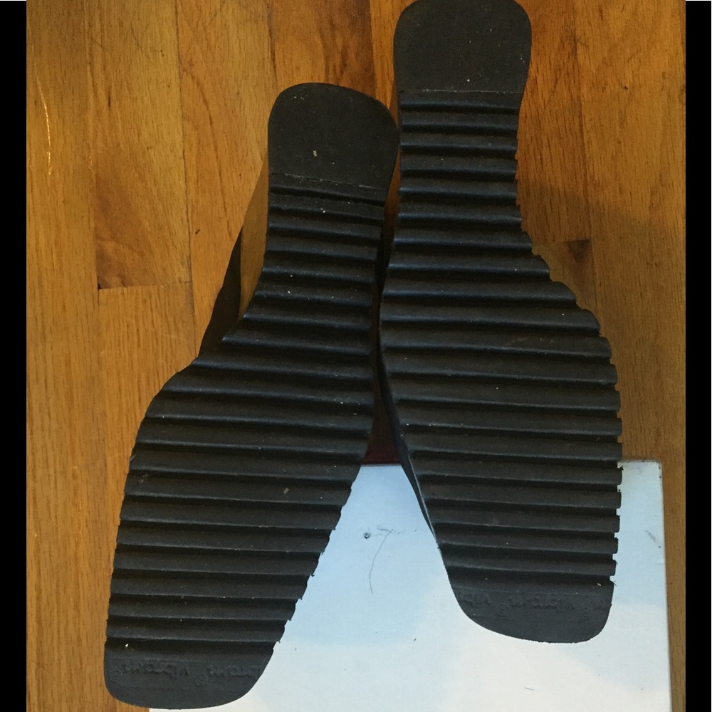 Elasticized Wedges 🇫🇷 - Picture 3 of 10