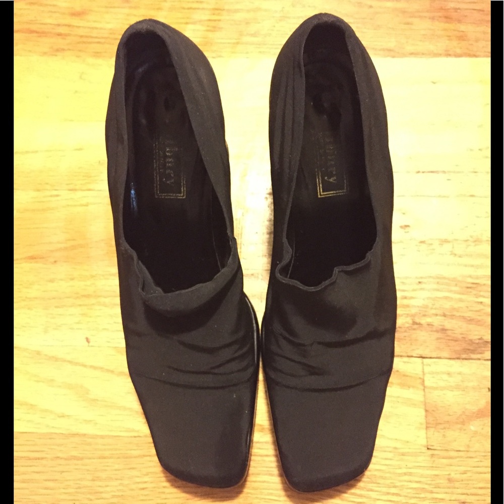 Elasticized Wedges 🇫🇷 - Picture 6 of 10