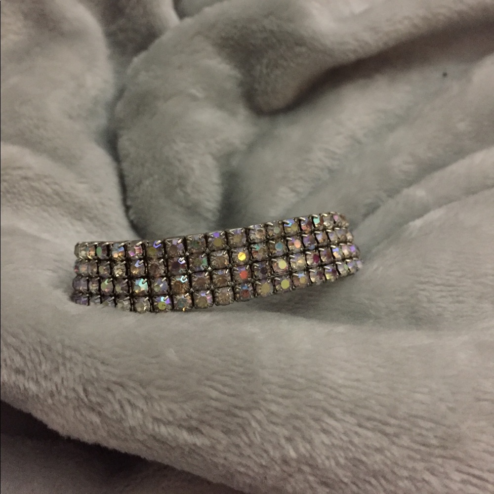 Silver Bracelet 😍