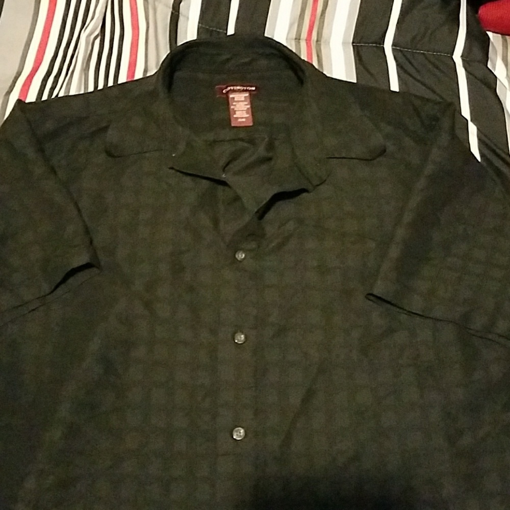 Dress shirt