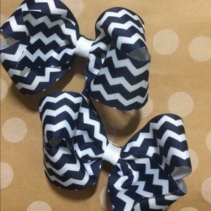 Girls hair accessories