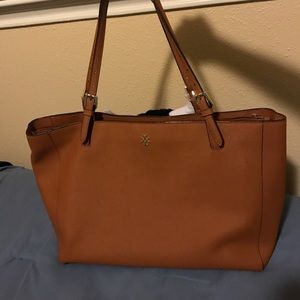 Authentic Tory Burch tote
