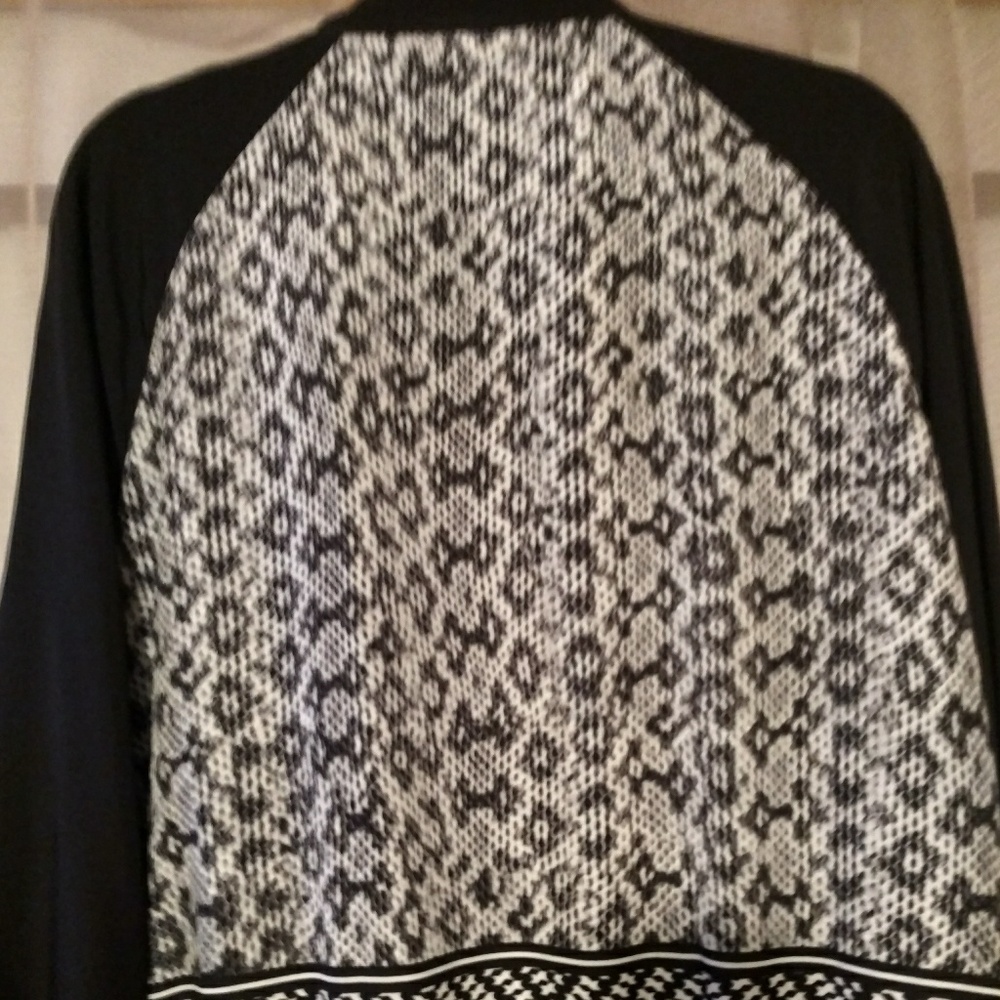 Michael Kors Women Casual Jacket - Picture 2 of 3