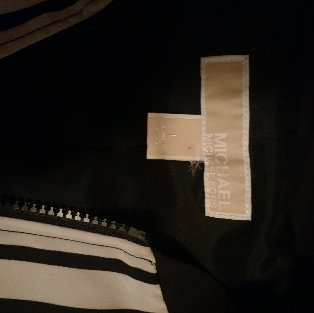 Michael Kors Women Casual Jacket - Picture 3 of 3