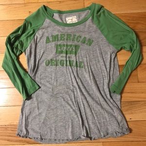 Levi’s long sleeve ladies T-shirt
