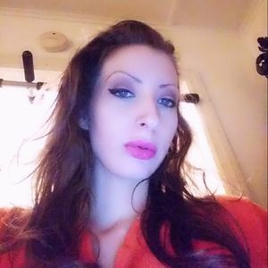 Meet your Posher, Kristen