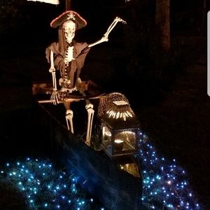 Meet your Posher, Patricia