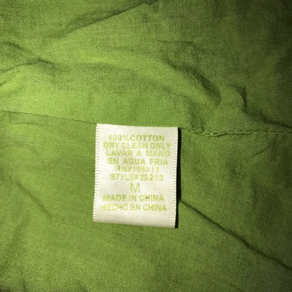 🍀 100% cotton, thin strapped dress - Picture 8 of 8