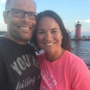 Meet your Posher, Keri