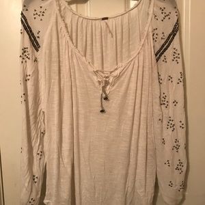 free people top