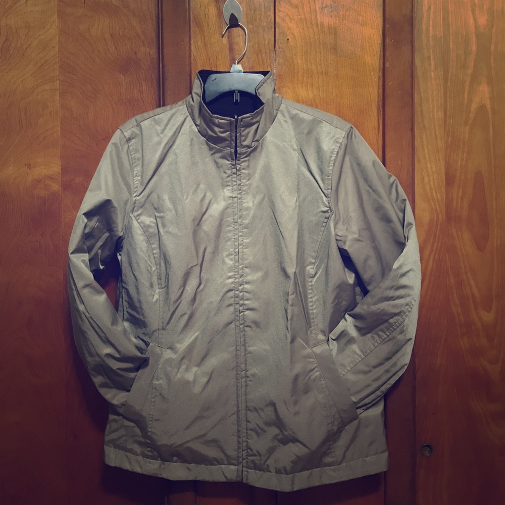 Brandless both side wearable