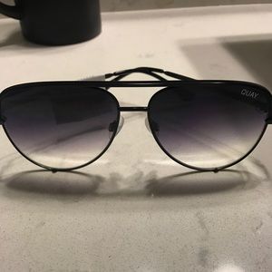 NWT Quay X Desi Perkins High Key- Fades