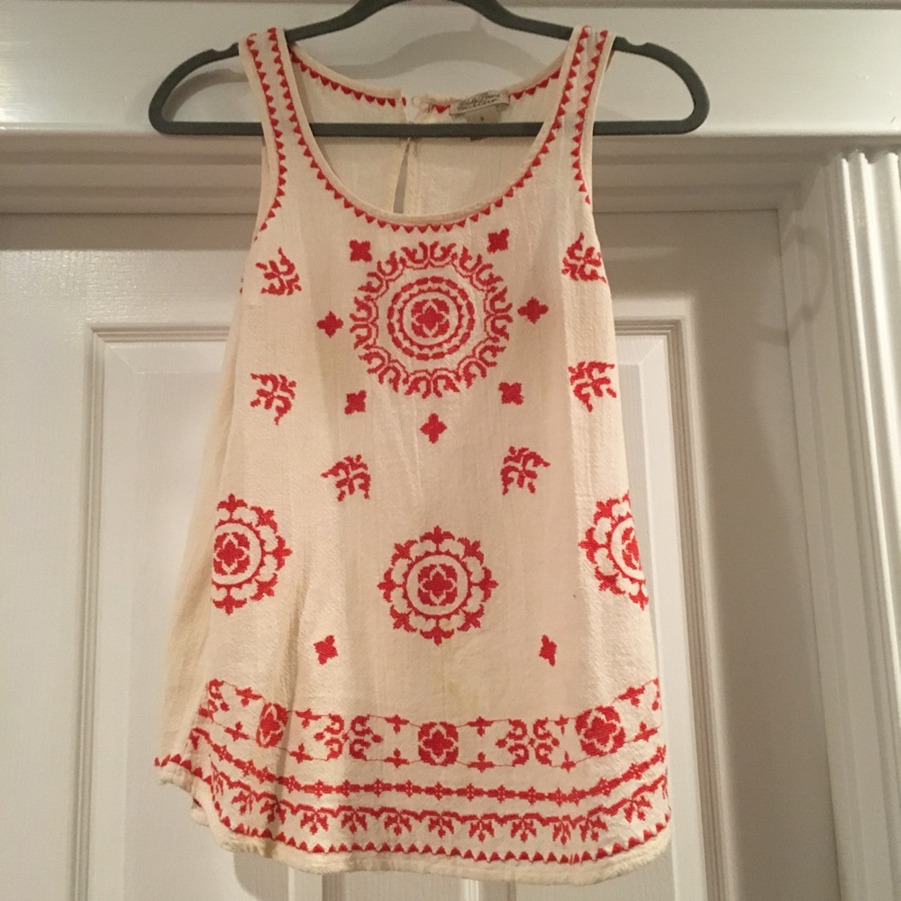 Lucky Brand tank top